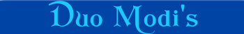 Duo Moderatoren